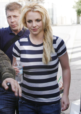 Britney Spears pic #328672