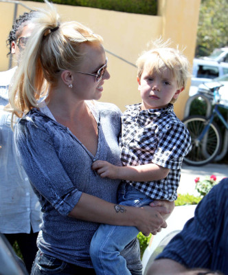 Britney Spears pic #286605