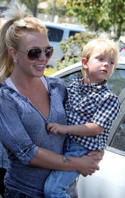 Britney Spears pic #286868