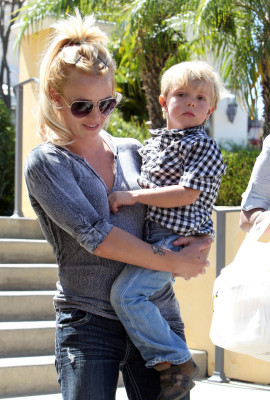 Britney Spears pic #286869