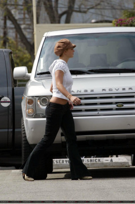 photo 12 in Britney Spears gallery [id547886] 2012-11-03 00:00:00