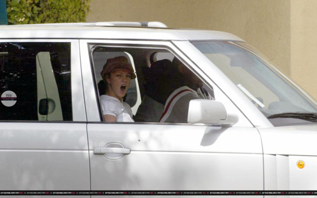 photo 16 in Britney Spears gallery [id547882] 2012-11-03 00:00:00