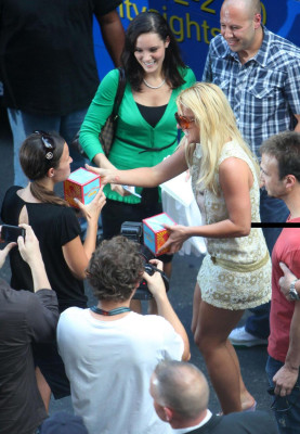 Britney Spears pic #453476