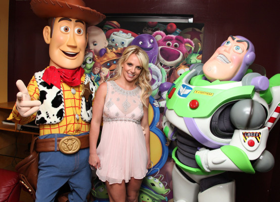 photo 29 in Britney Spears gallery [id287111] 2010-09-17 00:00:00