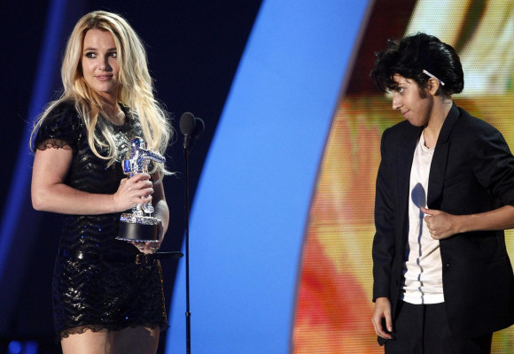 Britney Spears pic #399520