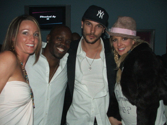 Britney Spears pic #421173
