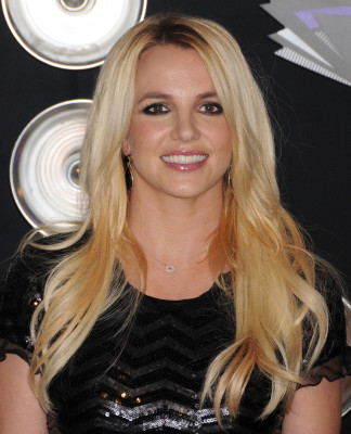 Britney Spears pic #399513