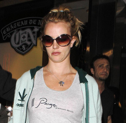 Britney Spears pic #380055