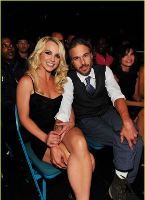Britney Spears pic #381013