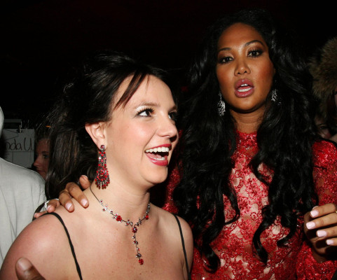 Britney Spears pic #430607