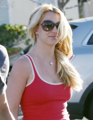 Britney Spears pic #331714