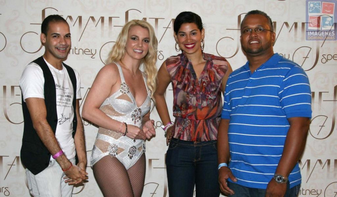 Britney Spears pic #445877