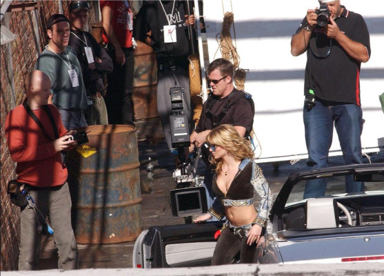 Britney Spears pic #383804