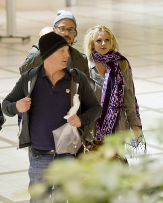 Britney Spears pic #361962