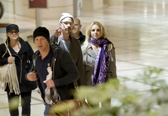 Britney Spears pic #361951
