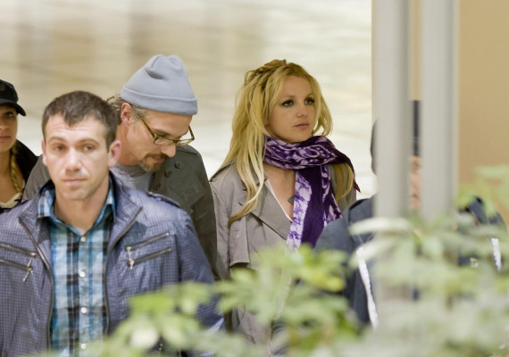 Britney Spears pic #361956