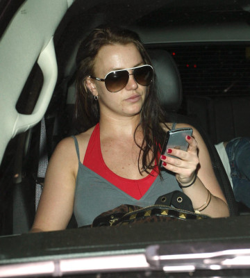 Britney Spears pic #428514