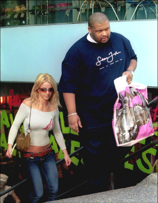 Britney Spears pic #383426