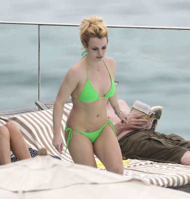 Britney Spears pic #422124