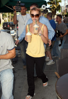 Britney Spears pic #373449