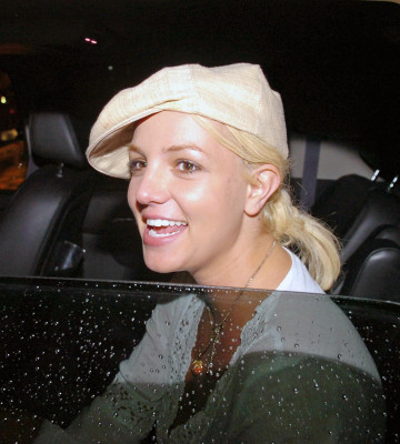 Britney Spears pic #376387