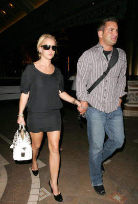 Britney Spears pic #420394
