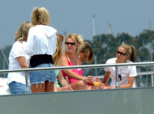 Britney Spears pic #419561