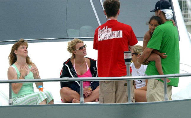Britney Spears pic #419562
