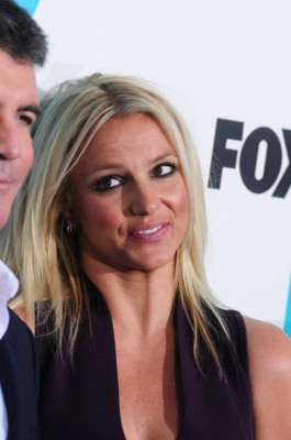 Britney Spears pic #490205
