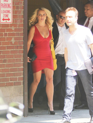 Britney Spears pic #505063