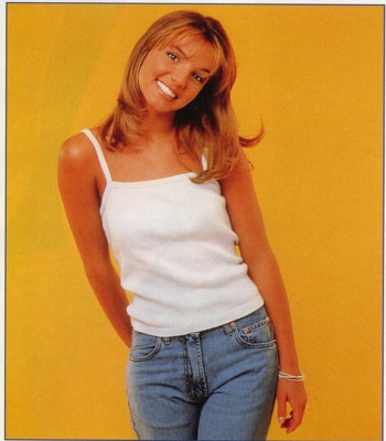 Britney Spears pic #507087