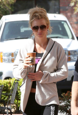 Britney Spears pic #599082