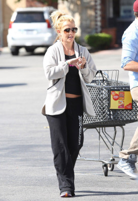 Britney Spears pic #599083