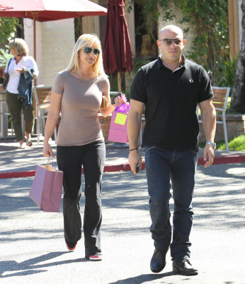 photo 6 in Britney Spears gallery [id546624] 2012-10-30 00:00:00