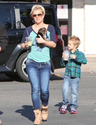 photo 29 in Britney Spears gallery [id555326] 2012-11-22 00:00:00