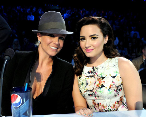 photo 29 in Britney Spears gallery [id558707] 2012-12-07 00:00:00