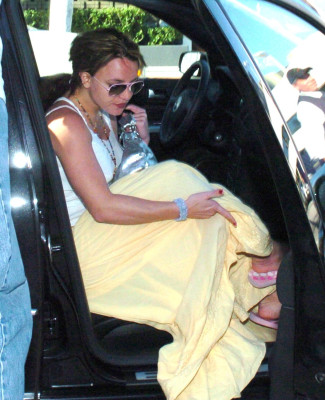 photo 21 in Britney Spears gallery [id541160] 2012-10-09 00:00:00