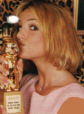 Britney Spears pic #591800