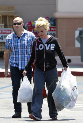 photo 12 in Britney Spears gallery [id611768] 2013-06-21 00:00:00