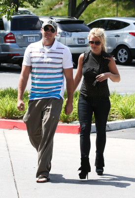 Britney Spears pic #602203