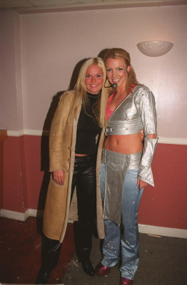 photo 24 in Britney Spears gallery [id533465] 2012-09-18 00:00:00