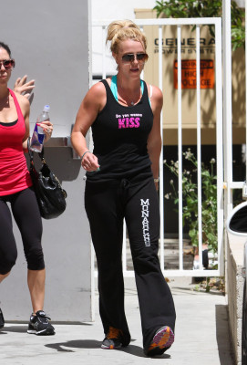 photo 25 in Britney Spears gallery [id600161] 2013-05-05 00:00:00