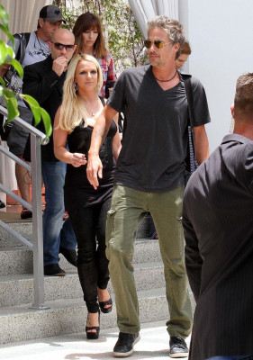 Britney Spears pic #515649