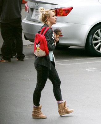 photo 24 in Britney Spears gallery [id562486] 2012-12-23 00:00:00