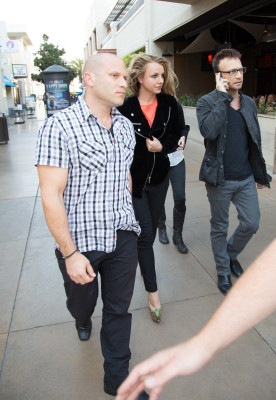 Britney Spears pic #588944