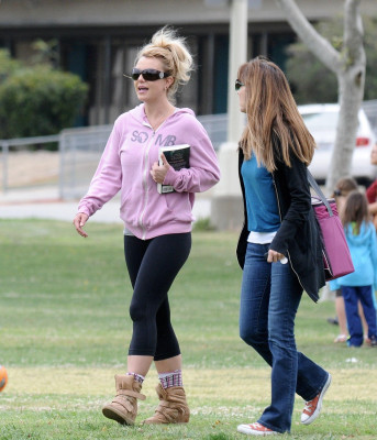 Britney Spears pic #595657