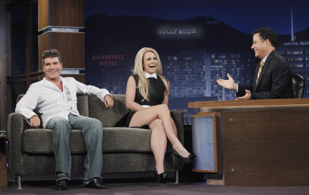 photo 19 in Britney Spears gallery [id537966] 2012-09-29 00:00:00