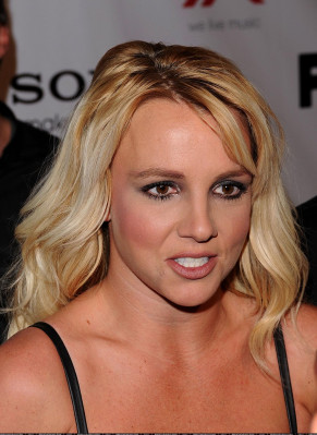 photo 17 in Britney Spears gallery [id560264] 2012-12-10 00:00:00