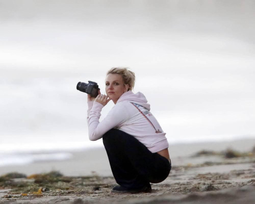 Britney Spears pic #503204
