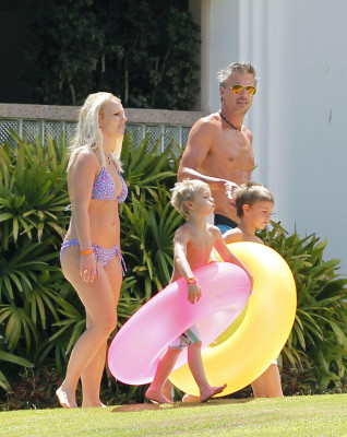 Britney Spears pic #507856